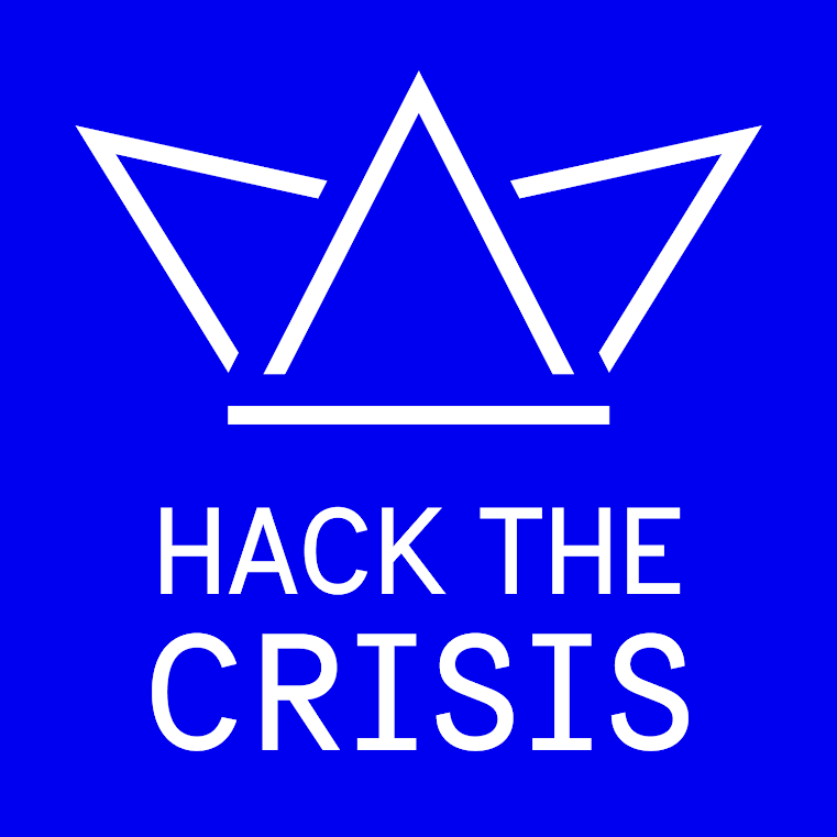 hackthecrisis, hackforsweden